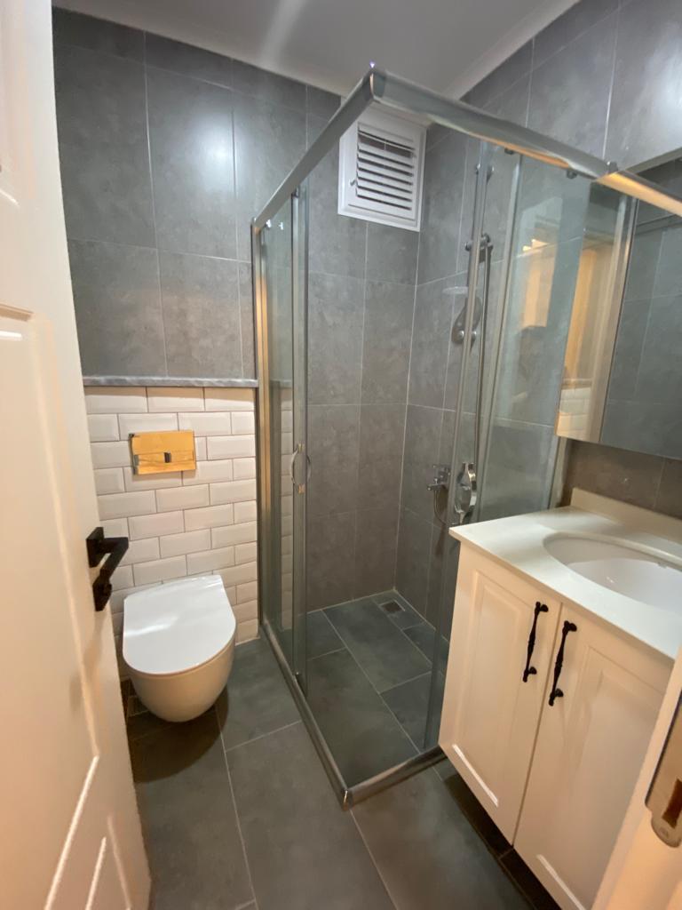 Квартира в Алании, Турция, 78 м² - фото 7