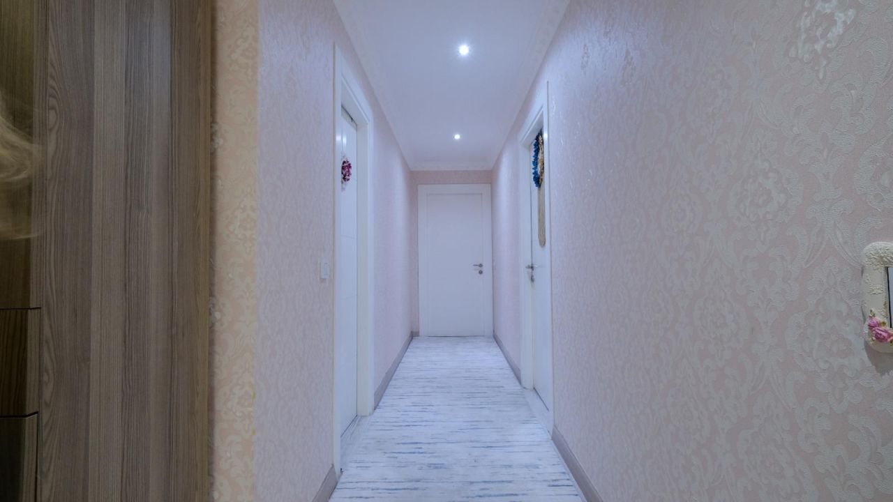 Квартира в Алании, Турция, 150 м² - фото 7