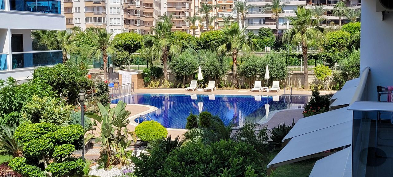 Пентхаус в Кестеле, Турция, 200 м² - фото 7