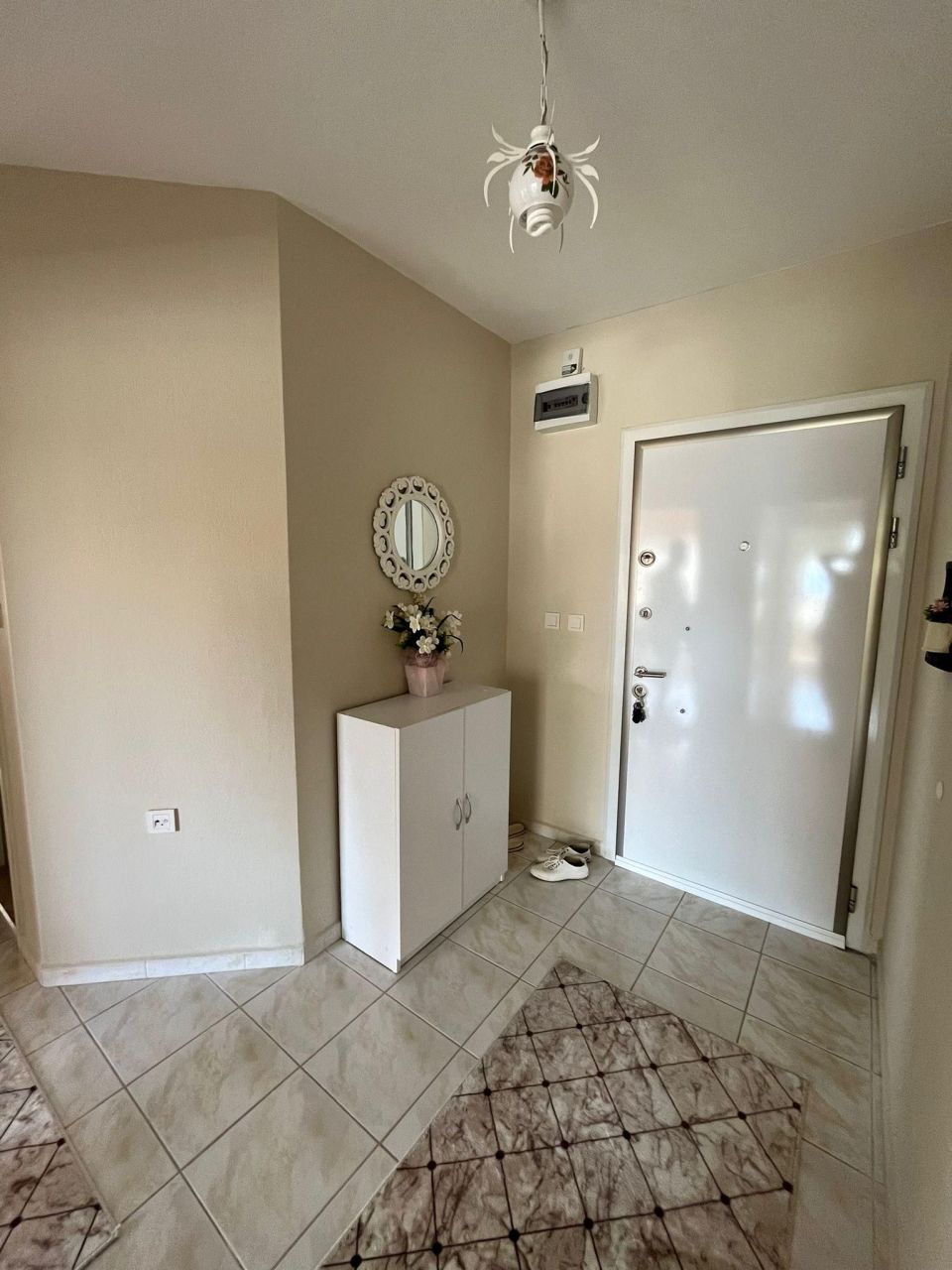 Квартира в Алании, Турция, 115 м² - фото 7