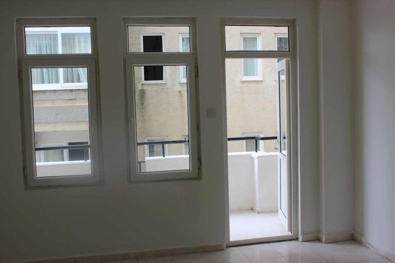 Квартира в Алании, Турция, 65 м² - фото 7