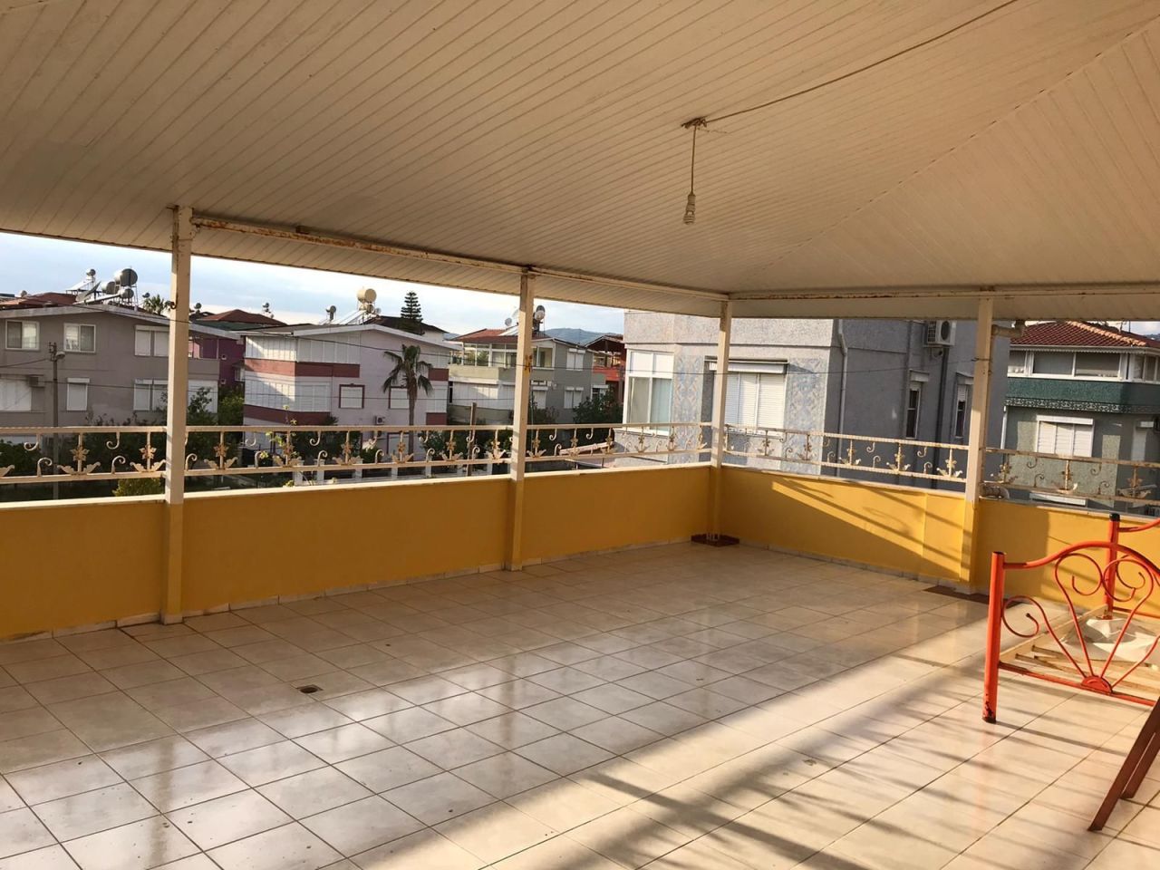 Вилла в Конаклы, Турция, 700 м² - фото 7