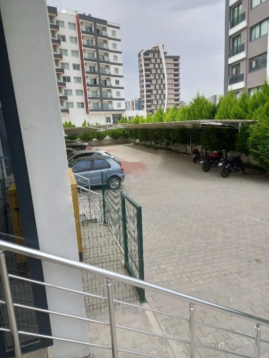 Квартира в Мерсине, Турция, 55 м² - фото 7