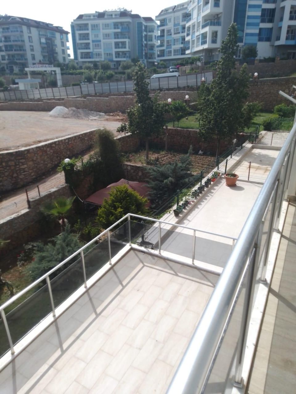 Пентхаус в Кестеле, Турция, 110 м² - фото 7