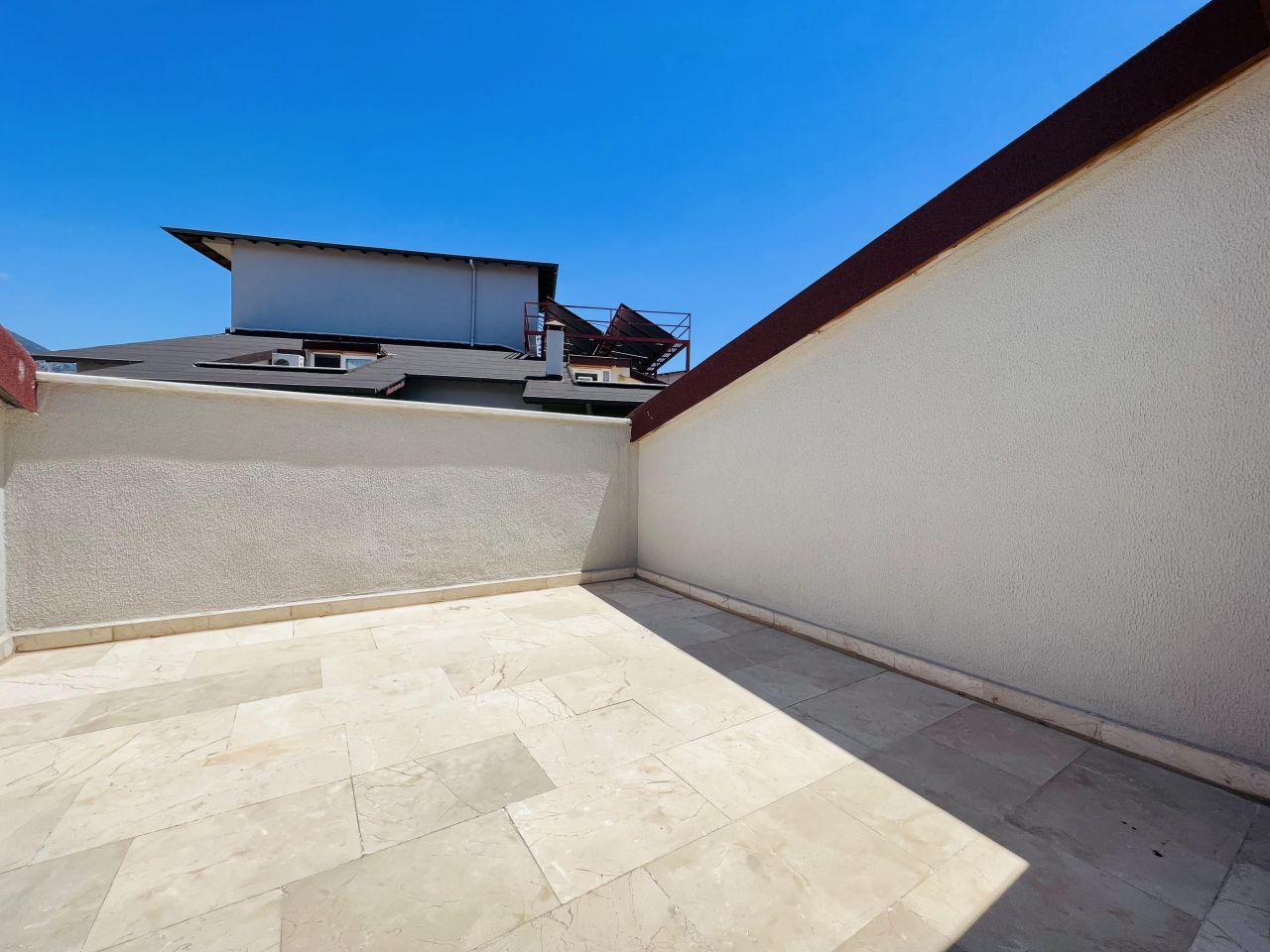 Пентхаус в Алании, Турция, 200 м² - фото 7