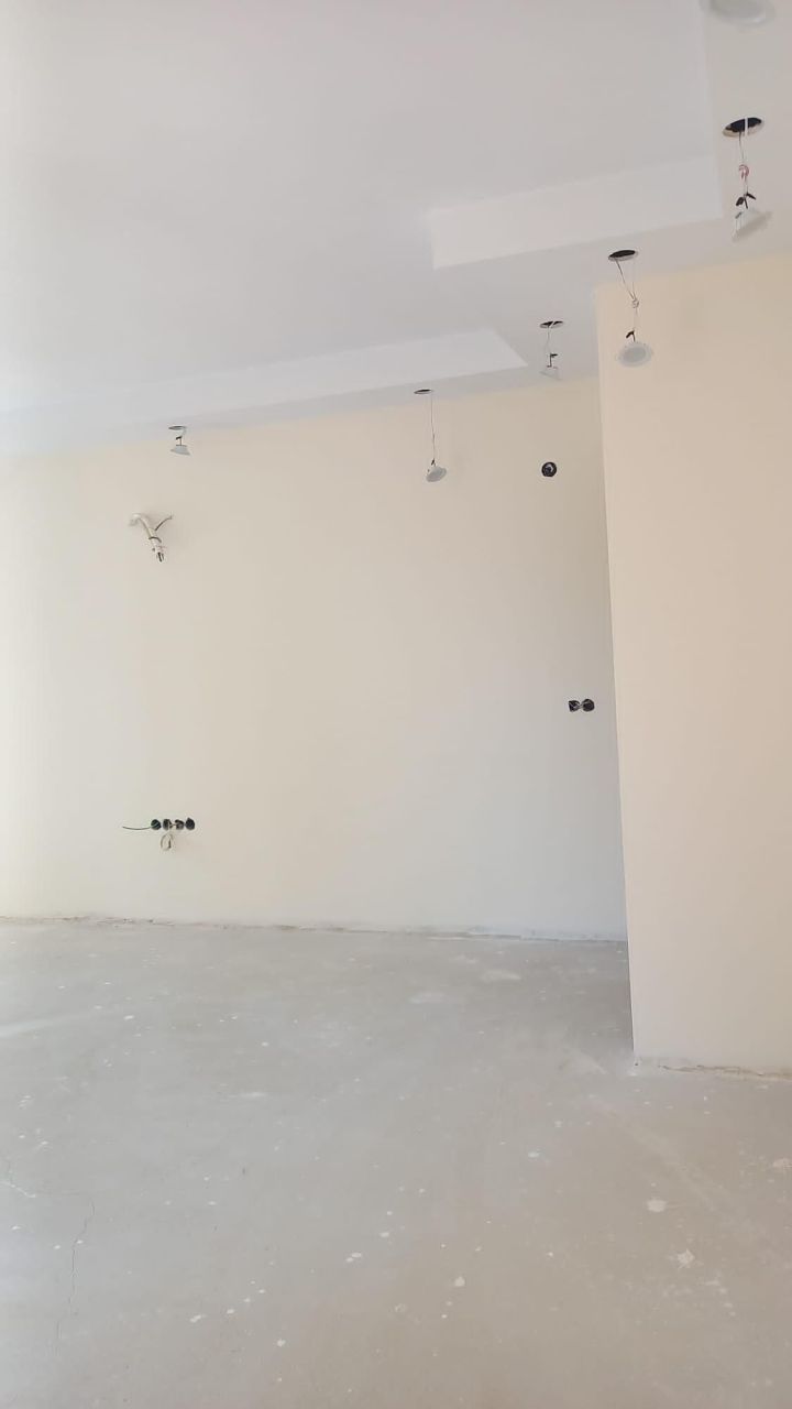 Квартира в Алании, Турция, 60 м² - фото 7