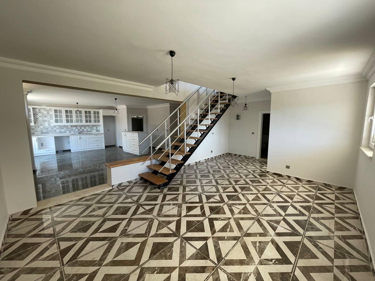 Пентхаус в Алании, Турция, 150 м² - фото 7