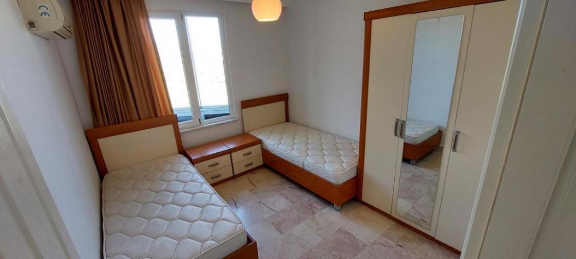 Квартира в Алании, Турция, 60 м² - фото 7
