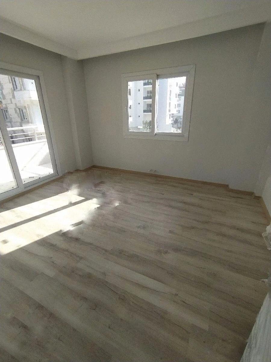 Квартира в Мерсине, Турция, 140 м² - фото 7