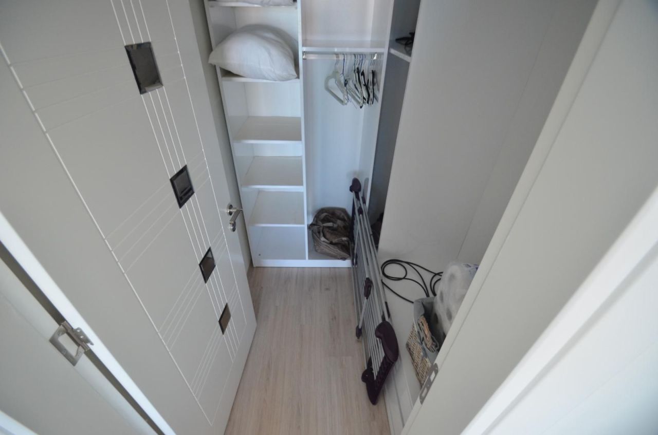 Квартира в Алании, Турция, 170 м² - фото 7