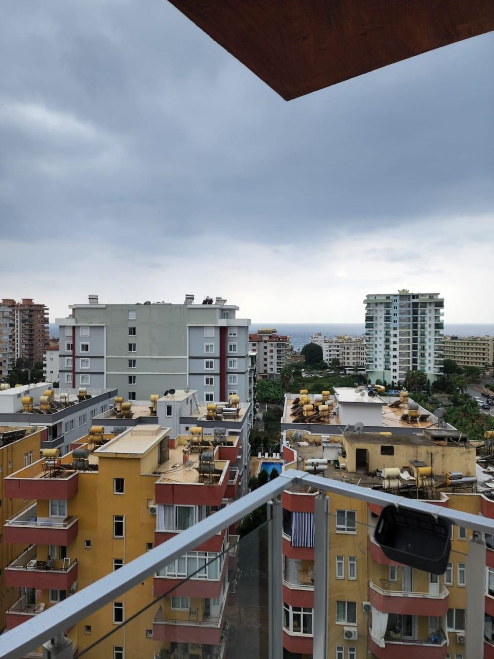 Квартира в Алании, Турция, 115 м² - фото 7