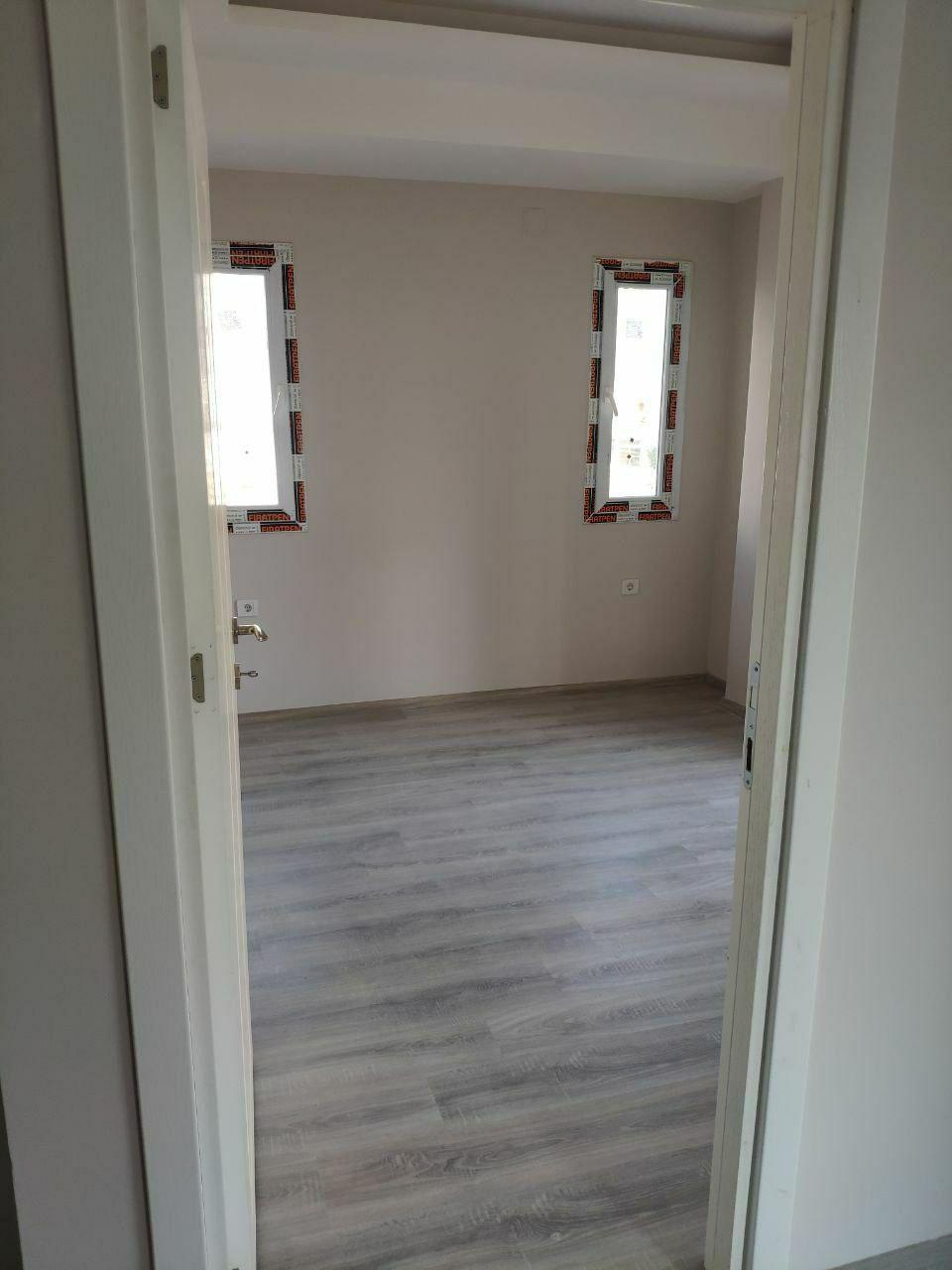 Квартира в Мерсине, Турция, 50 м² - фото 7