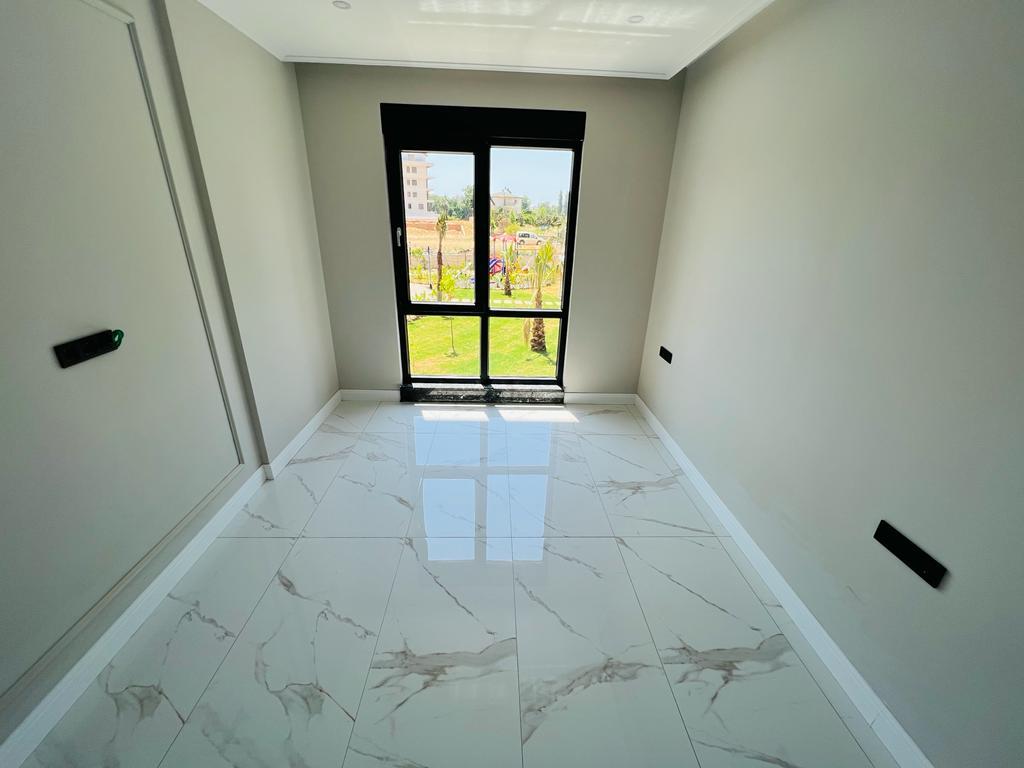 Квартира в Алании, Турция, 60 м² - фото 7