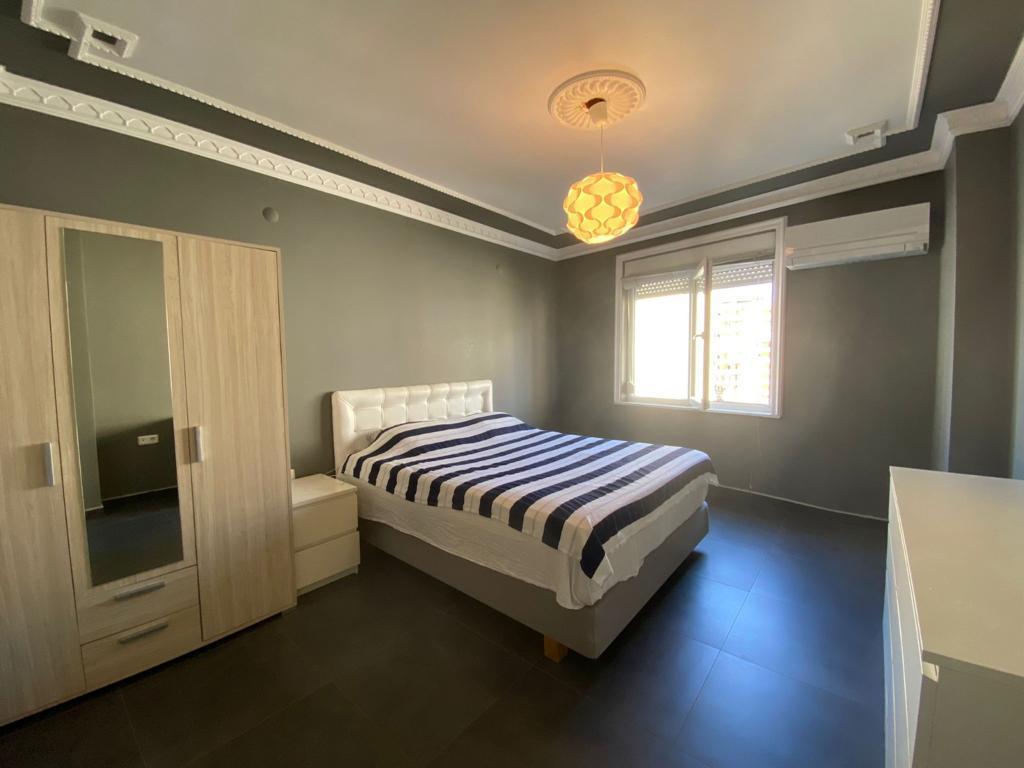 Квартира в Алании, Турция, 130 м² - фото 7