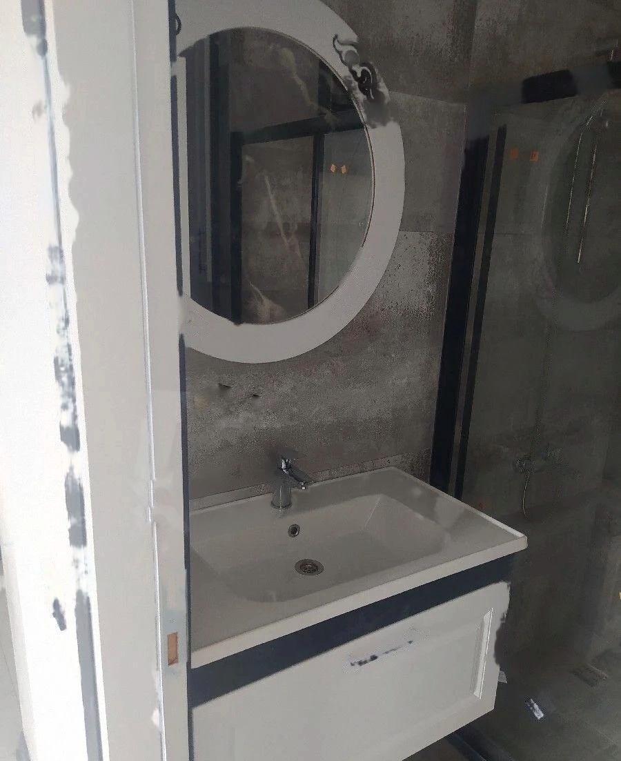 Квартира в Мерсине, Турция, 80 м² - фото 7