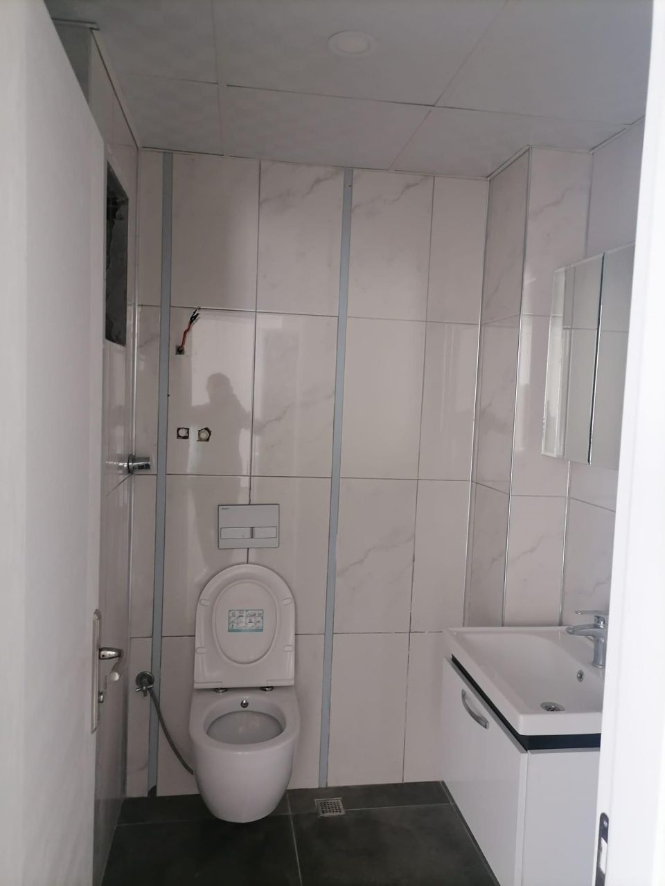 Квартира в Алании, Турция, 60 м² - фото 7