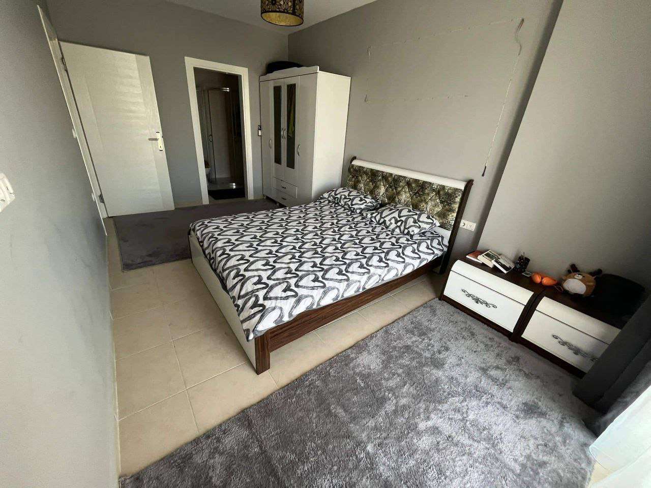 Квартира в Алании, Турция, 165 м² - фото 7