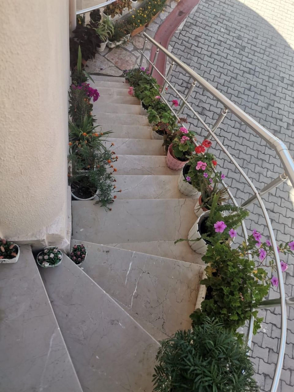 Вилла в Алании, Турция, 100 м² - фото 7