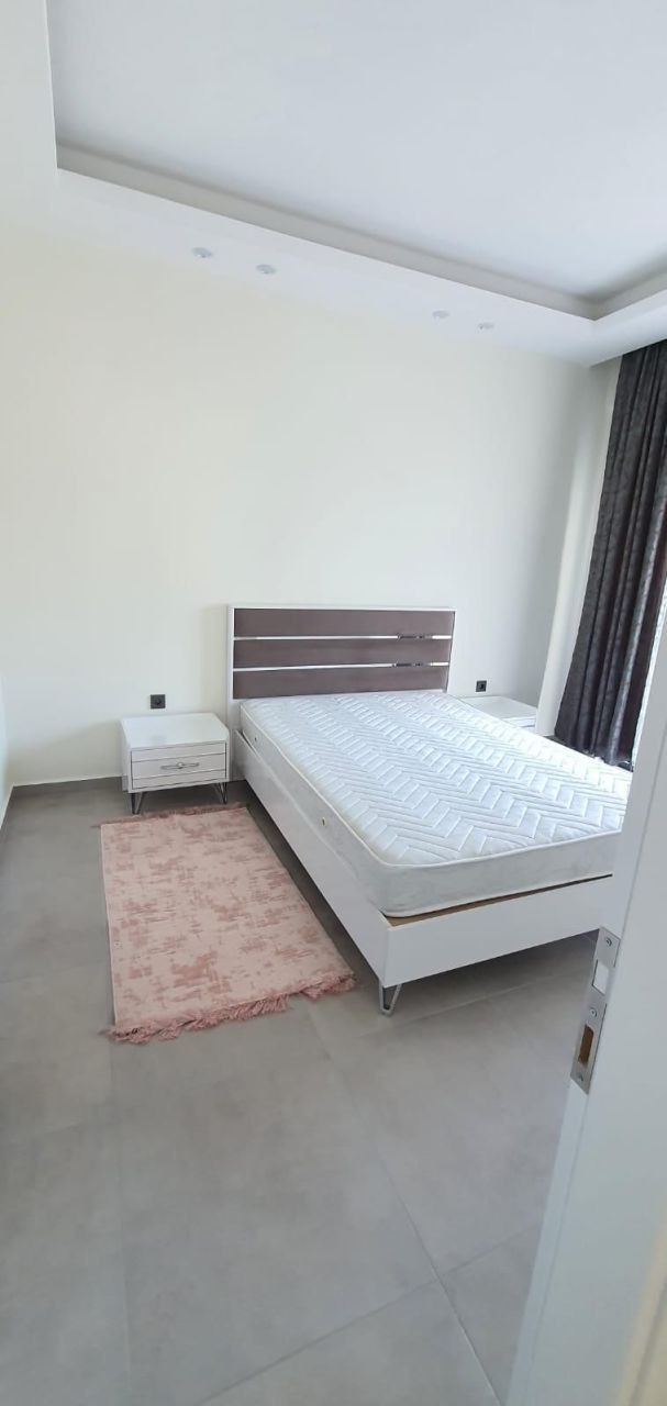 Квартира в Алании, Турция, 110 м² - фото 7