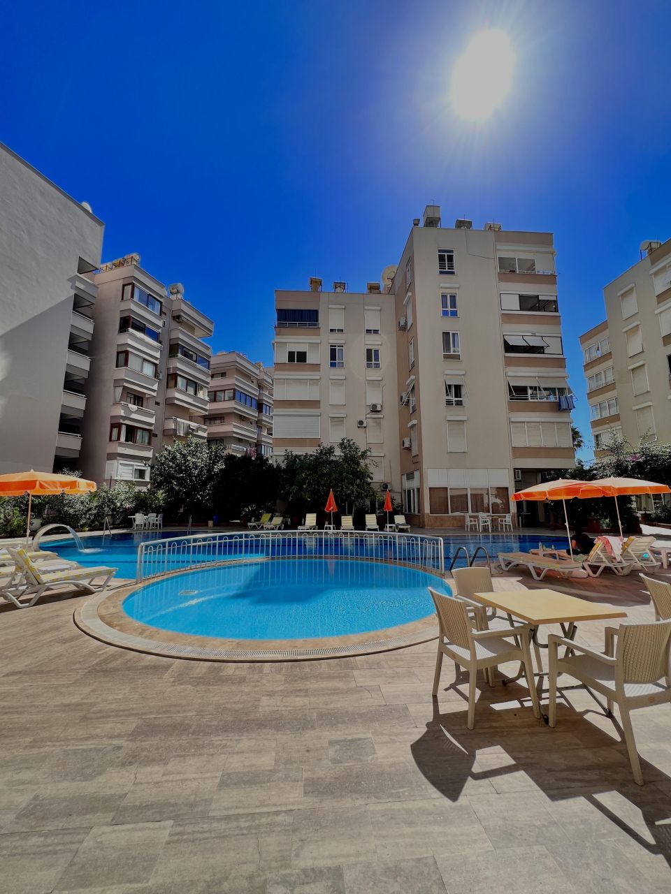 Квартира в Алании, Турция, 60 м² - фото 7