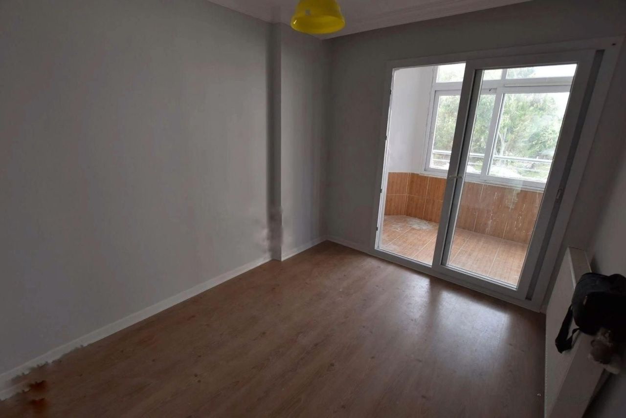 Квартира в Мерсине, Турция, 110 м² - фото 7