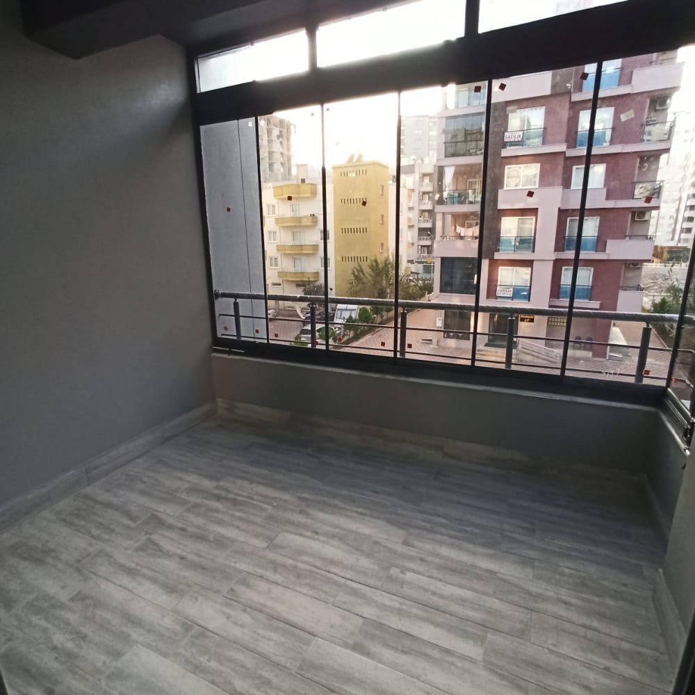 Квартира в Мерсине, Турция, 90 м² - фото 7