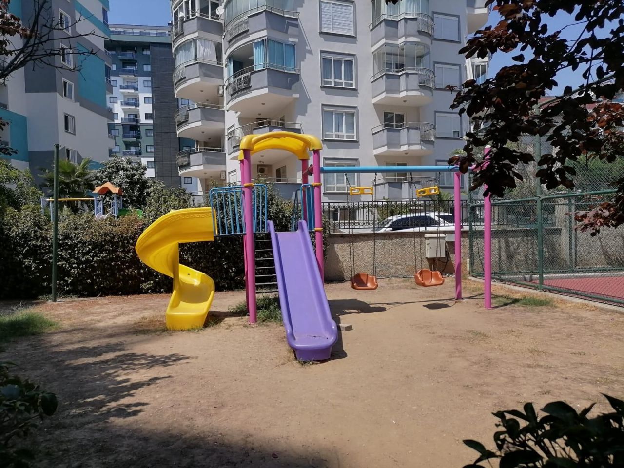 Пентхаус в Алании, Турция, 220 м² - фото 7