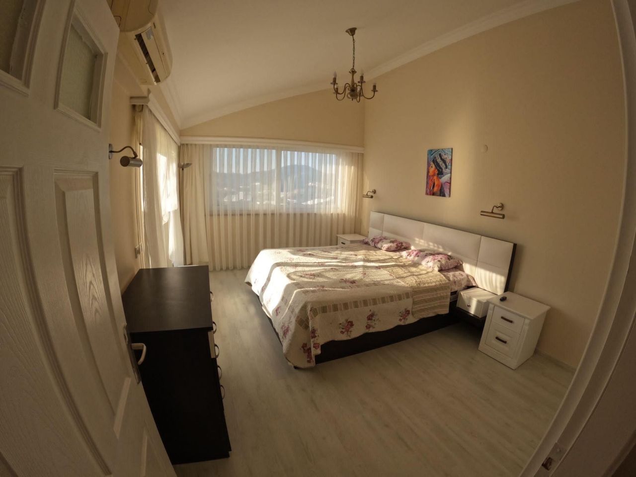 Пентхаус в Алании, Турция, 137 м² - фото 7