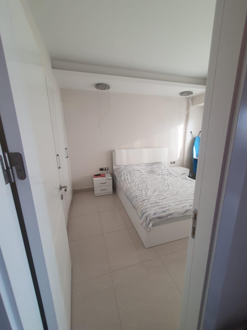 Квартира в Алании, Турция, 40 м² - фото 7