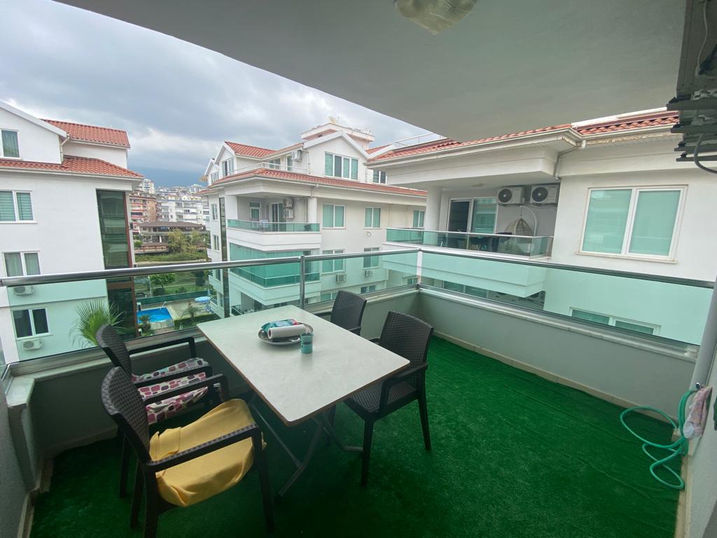 Пентхаус в Алании, Турция, 280 м² - фото 7