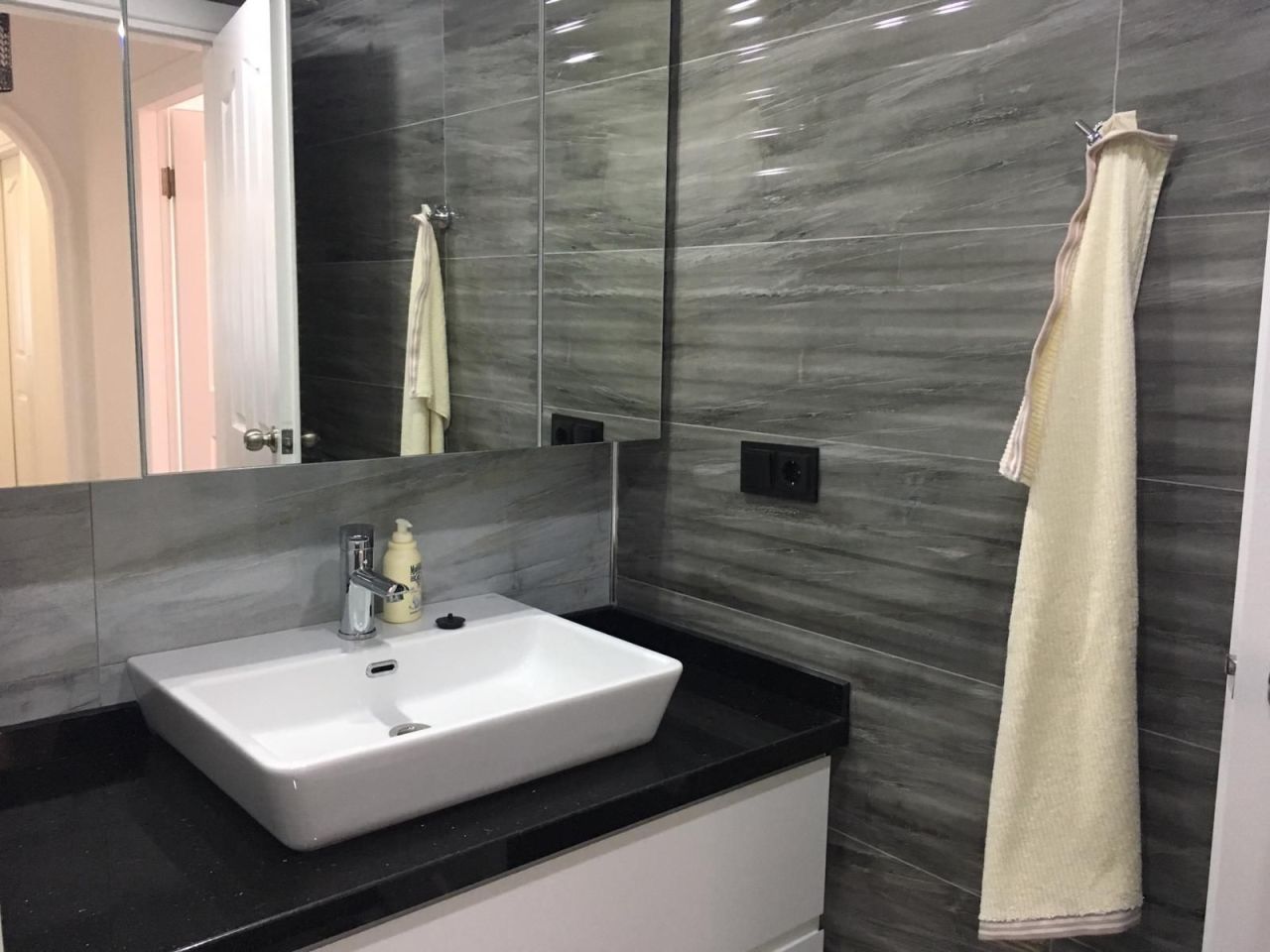 Квартира в Алании, Турция, 105 м² - фото 7