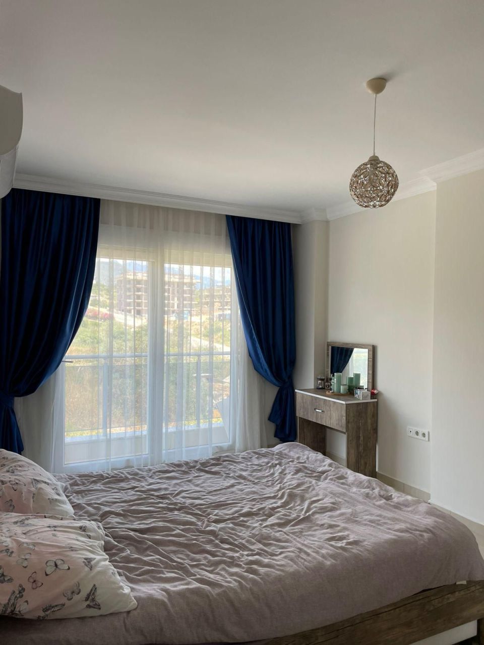 Квартира в Кестеле, Турция, 140 м² - фото 7