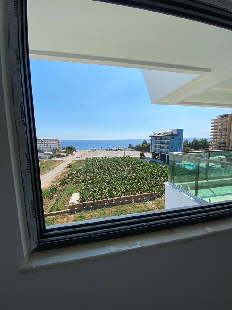 Пентхаус в Алании, Турция, 220 м² - фото 7