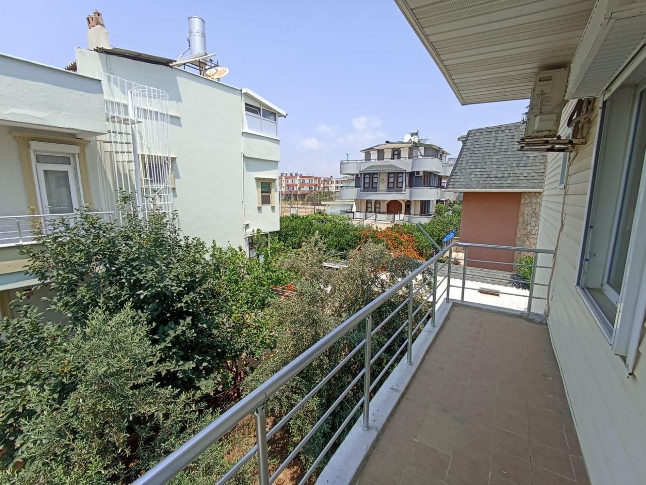 Вилла в Конаклы, Турция, 140 м² - фото 7