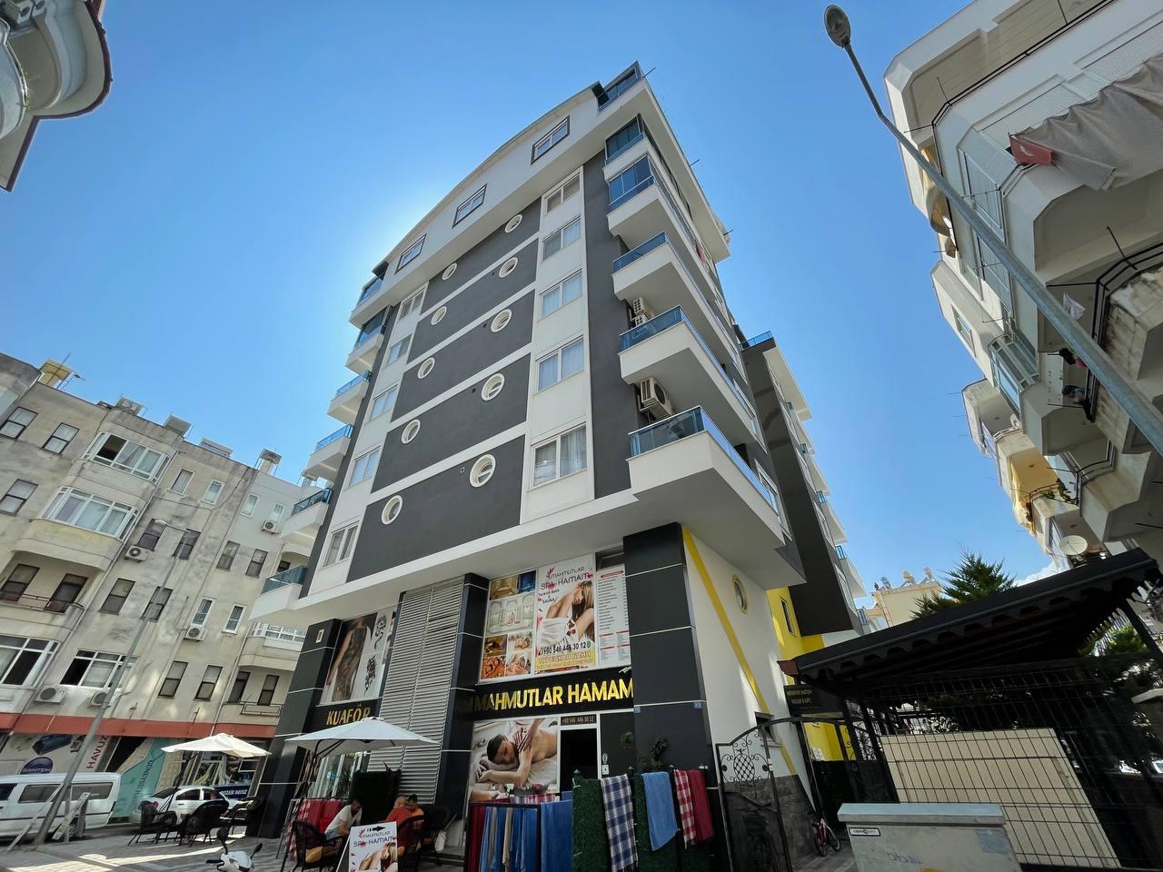 Пентхаус в Алании, Турция, 200 м² - фото 7