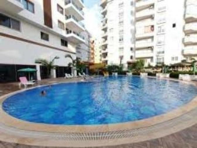 Квартира в Алании, Турция, 65 м² - фото 7