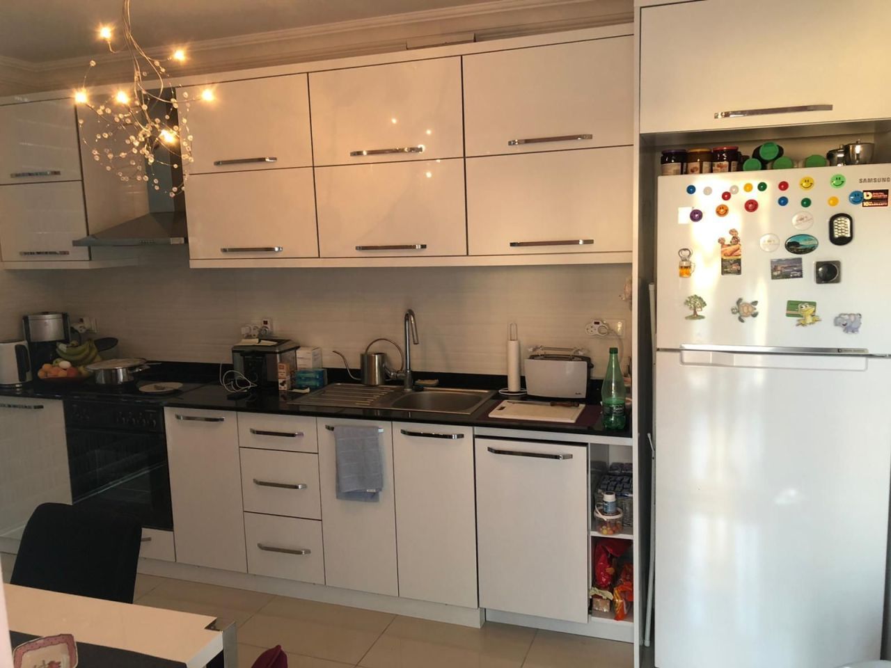 Квартира в Кестеле, Турция, 110 м² - фото 7