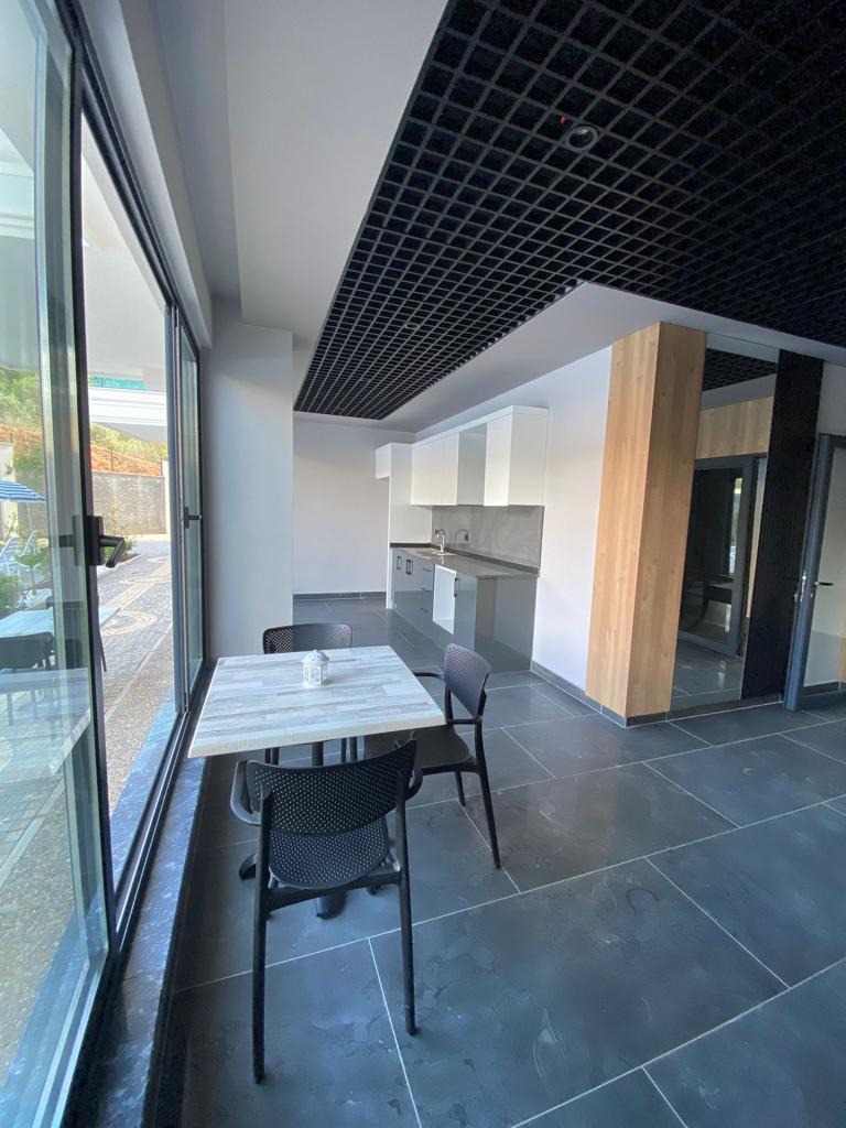 Квартира в Алании, Турция, 65 м² - фото 7