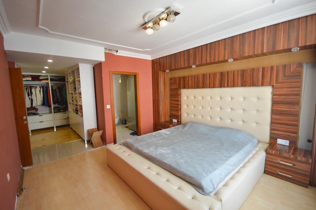 Квартира в Алании, Турция, 240 м² - фото 7