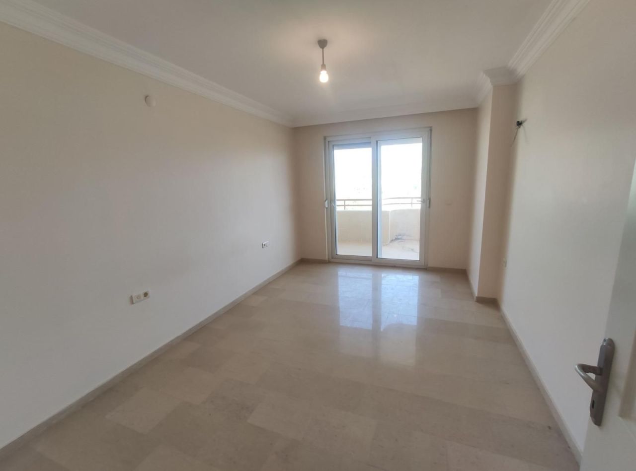 Квартира в Алании, Турция, 130 м² - фото 7