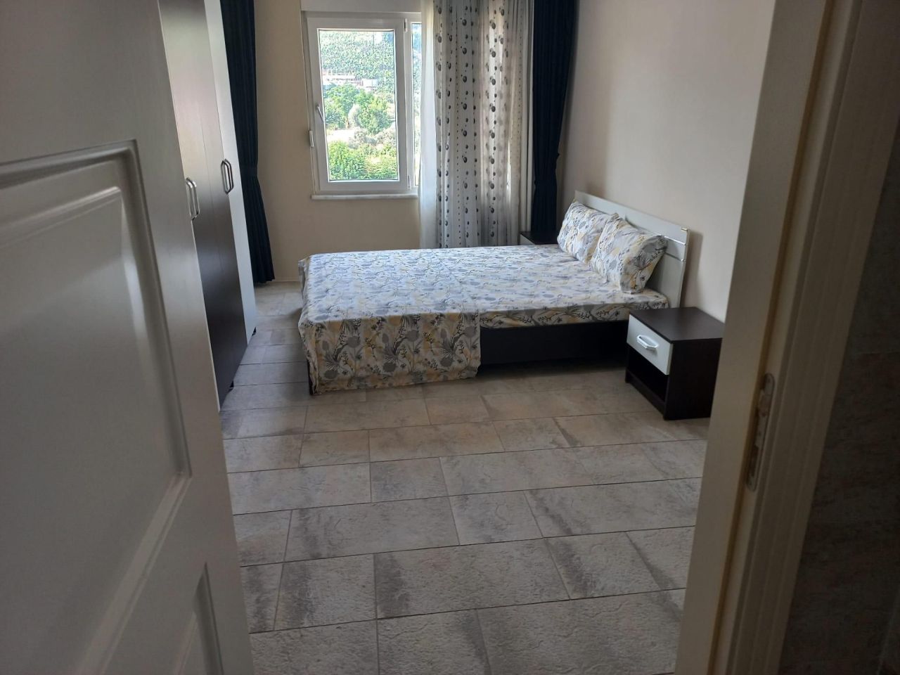 Квартира в Алании, Турция, 110 м² - фото 7