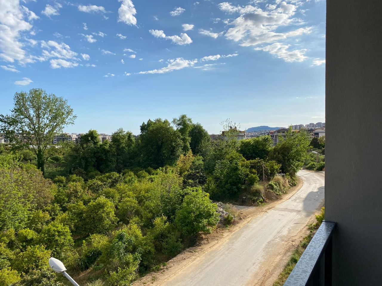 Квартира в Алании, Турция, 85 м² - фото 7