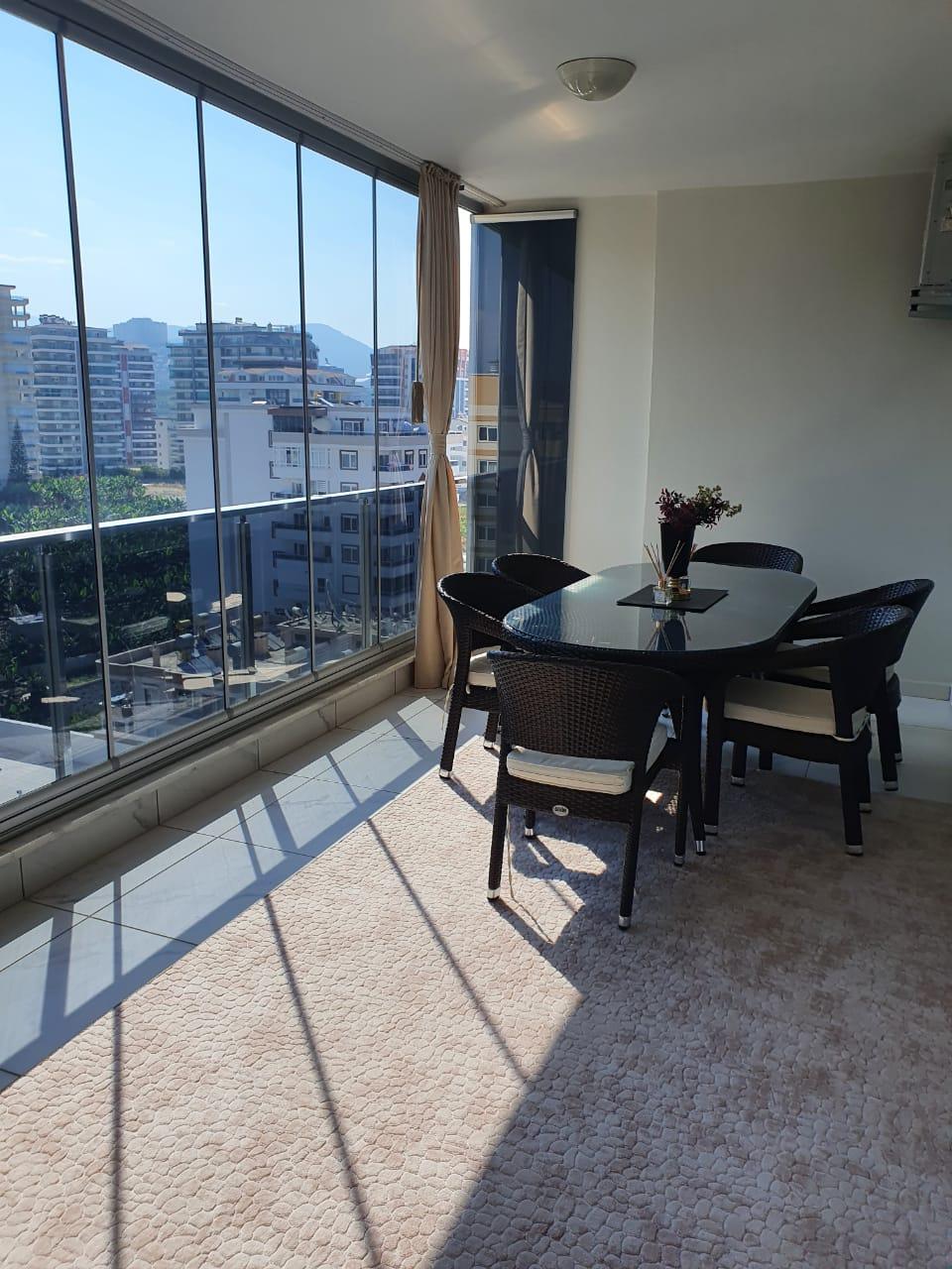 Пентхаус в Алании, Турция, 168 м² - фото 7