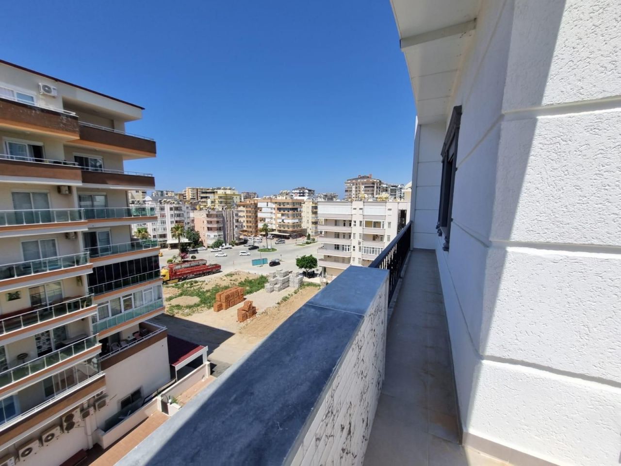 Квартира в Алании, Турция, 120 м² - фото 7