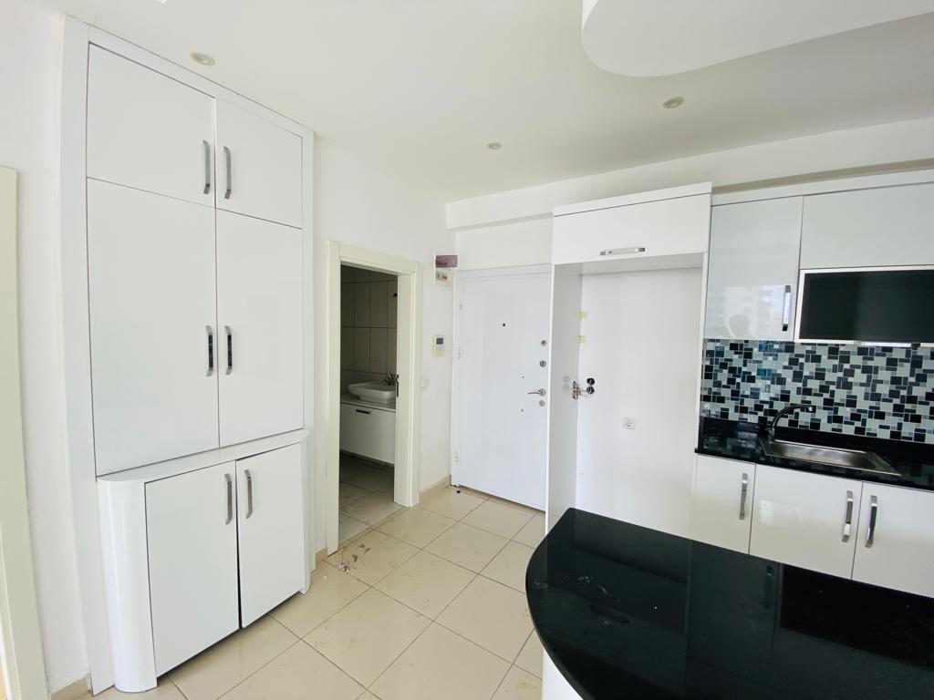 Квартира в Алании, Турция, 60 м² - фото 7