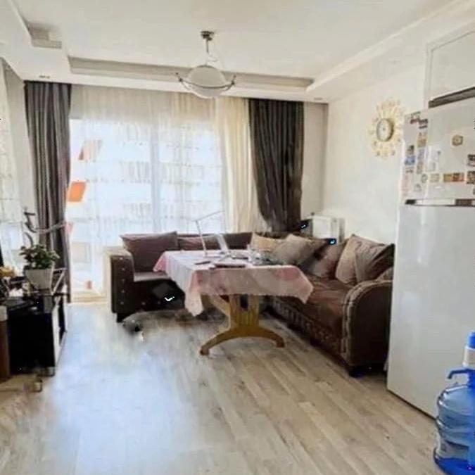 Квартира в Мерсине, Турция, 60 м² - фото 7