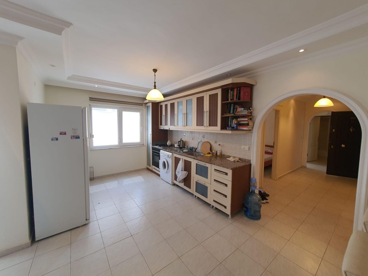 Квартира в Алании, Турция, 110 м² - фото 7