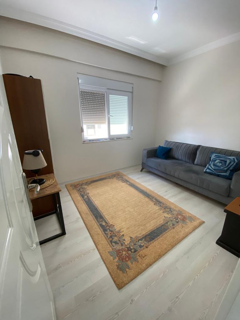 Квартира в Алании, Турция, 105 м² - фото 7