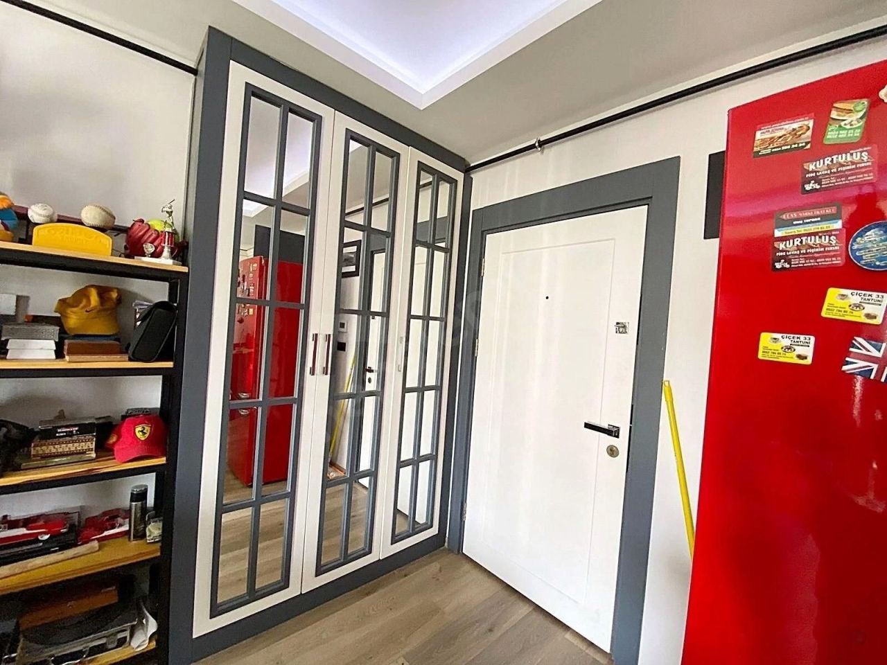 Пентхаус в Мерсине, Турция, 83 м² - фото 7