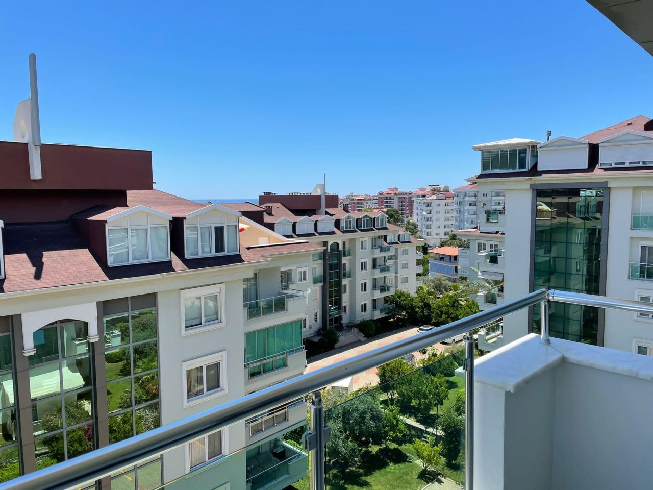 Пентхаус в Алании, Турция, 240 м² - фото 7